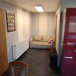 Apartament Haus Kunterbunt *