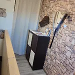 Apartament Haus Kunterbunt Mehlingen