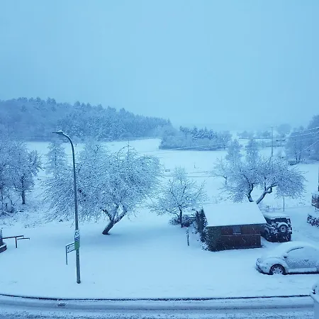 Haus Kunterbunt Apartment Mehlingen