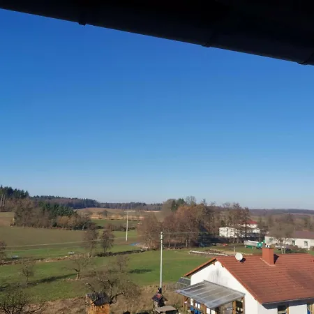 Haus Kunterbunt * Mehlingen