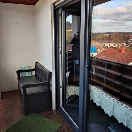 Haus Kunterbunt Appartamento *