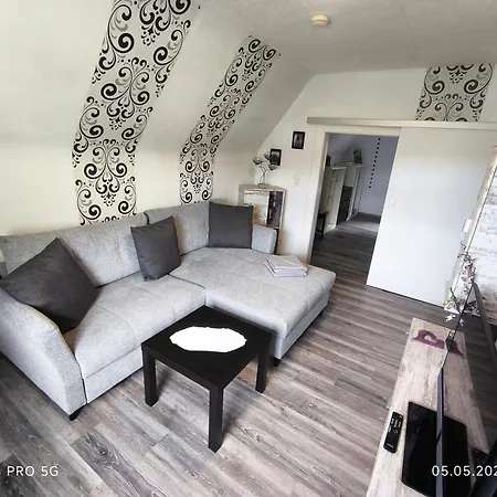 Haus Kunterbunt * Mehlingen