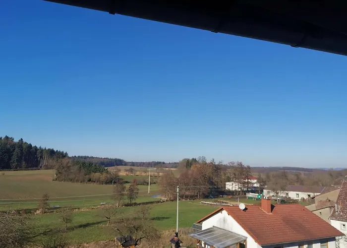 Haus Kunterbunt * Mehlingen