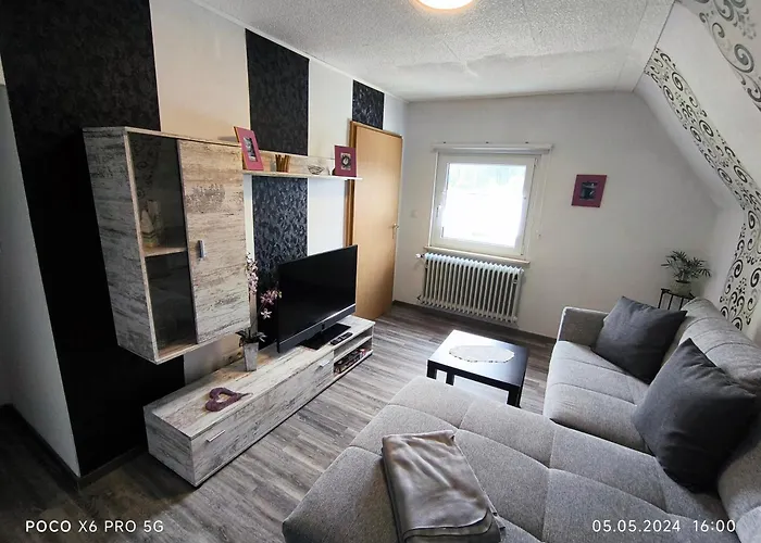 Apartamento Haus Kunterbunt